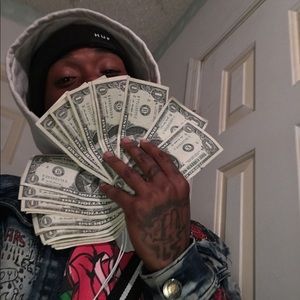 Meet your Posher, Thillius